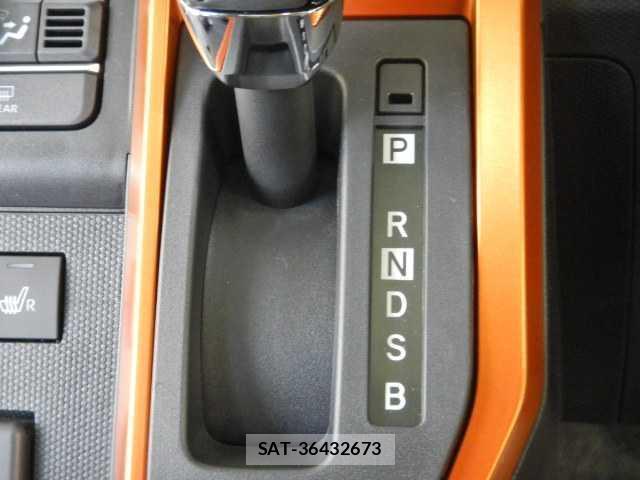 Daihatsu TAFT 2025-03 8545570-9
