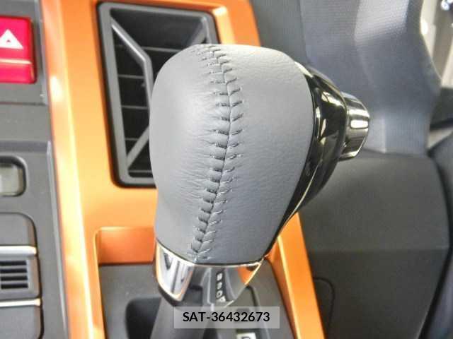 Daihatsu TAFT 2025-03 8545570-10