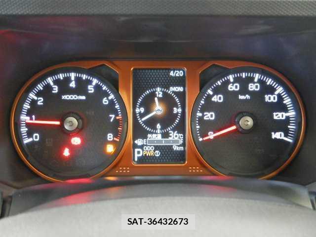 Daihatsu TAFT 2025-03 8545570-11