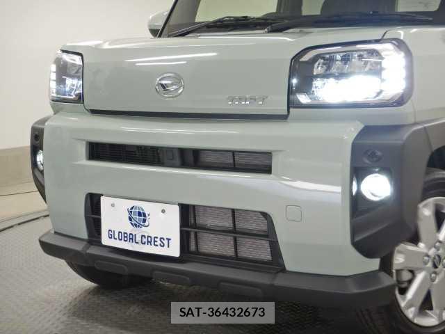 Daihatsu TAFT 2025-03 8545570-12