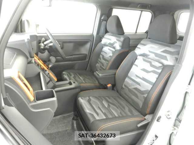 Daihatsu TAFT 2025-03 8545570-14