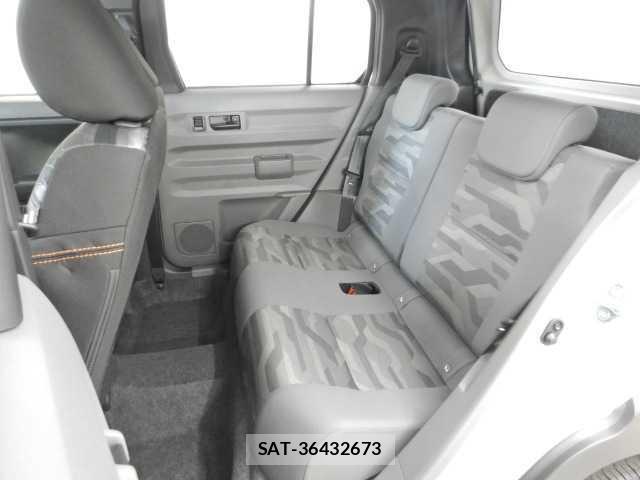 Daihatsu TAFT 2025-03 8545570-15