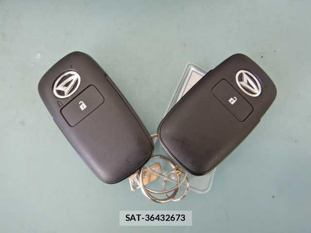 Daihatsu TAFT 2025-03 8545570-16