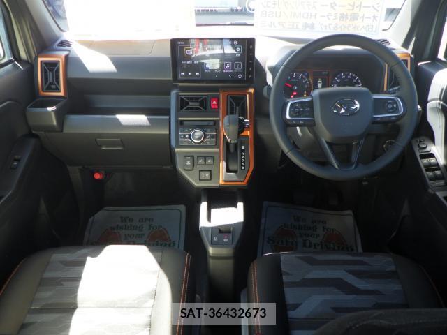 Daihatsu TAFT 2025-03 8545570-2