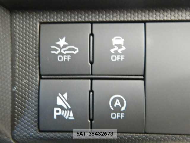 Daihatsu TAFT 2025-03 8545570-4