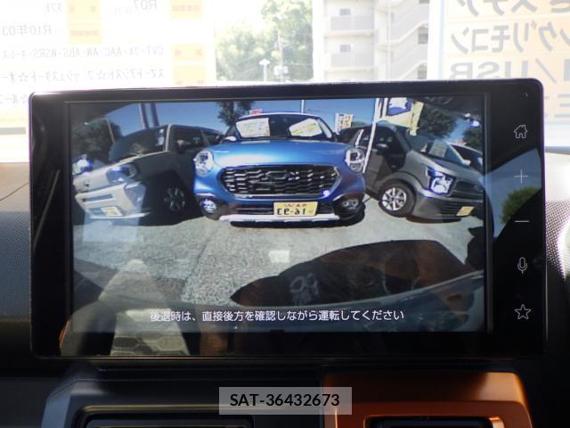 Daihatsu TAFT 2025-03 8545570-5