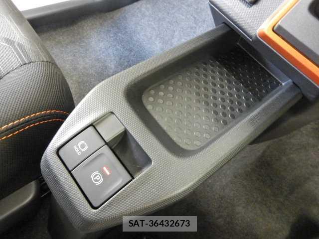 Daihatsu TAFT 2025-03 8545570-6