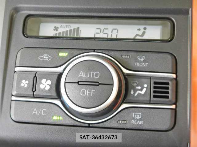 Daihatsu TAFT 2025-03 8545570-7