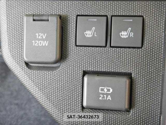 Daihatsu TAFT 2025-03 8545570-8