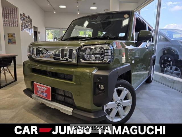 Daihatsu TAFT 2025-12 8545582-0