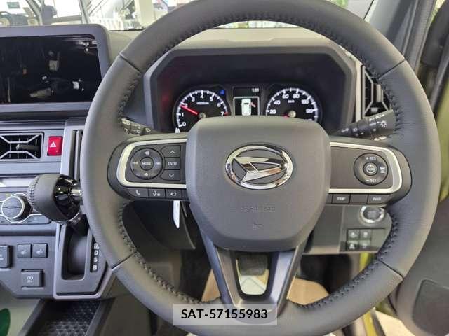 Daihatsu TAFT 2025-12 8545582-1