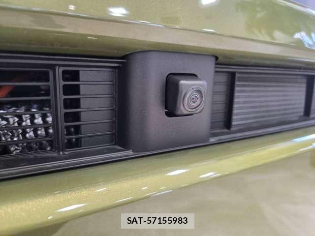 Daihatsu TAFT 2025-12 8545582-11