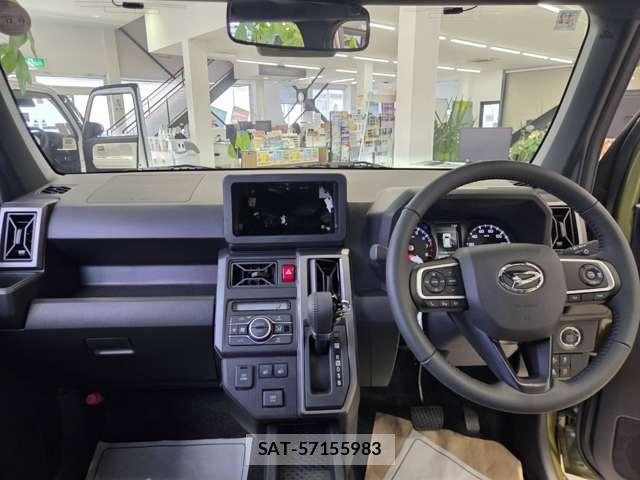 Daihatsu TAFT 2025-12 8545582-2