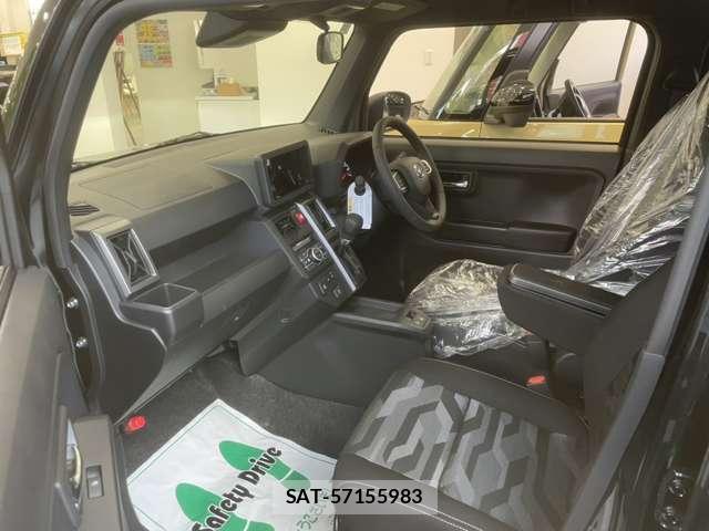 Daihatsu TAFT 2025-12 8545582-5