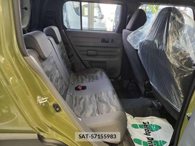 Daihatsu TAFT 2025-12 8545582-6