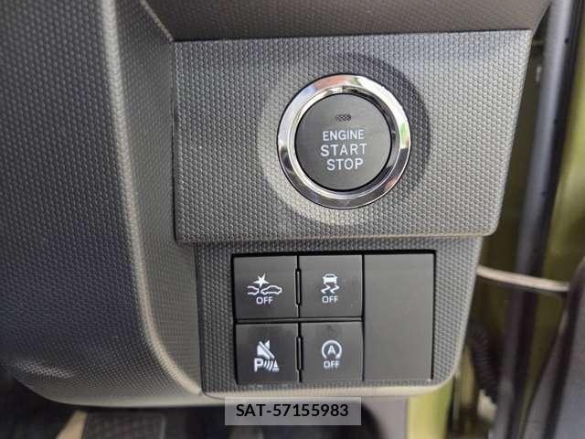 Daihatsu TAFT 2025-12 8545582-8
