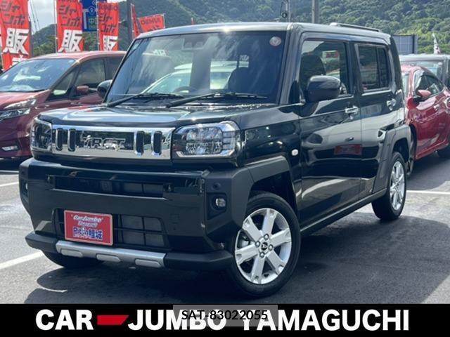 Daihatsu TAFT 2025-11 8545583-0