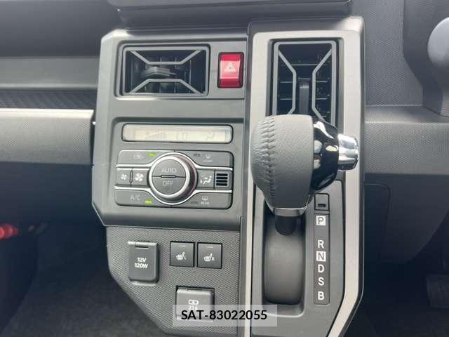 Daihatsu TAFT 2025-11 8545583-11