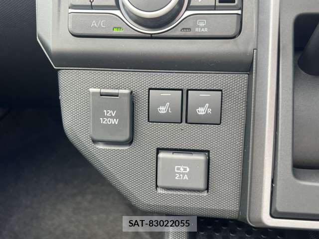 Daihatsu TAFT 2025-11 8545583-12