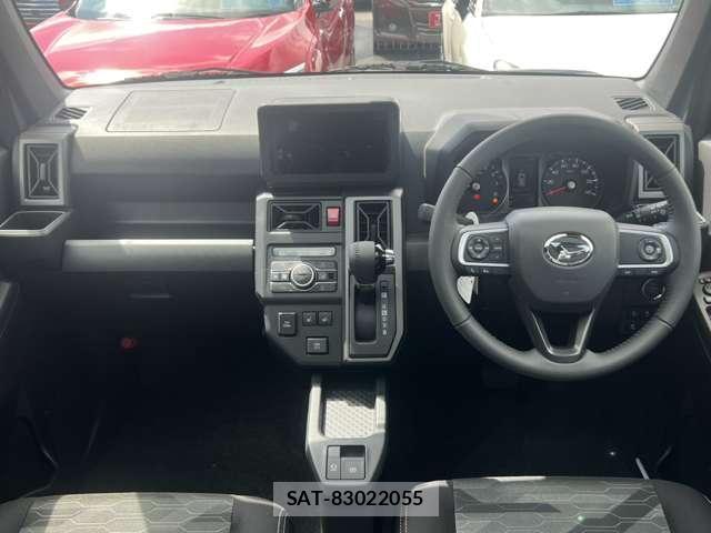 Daihatsu TAFT 2025-11 8545583-2