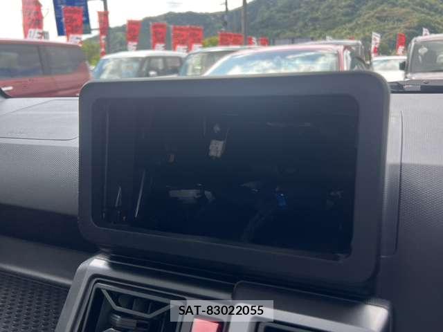 Daihatsu TAFT 2025-11 8545583-4
