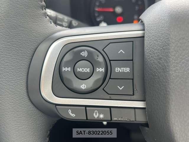 Daihatsu TAFT 2025-11 8545583-5