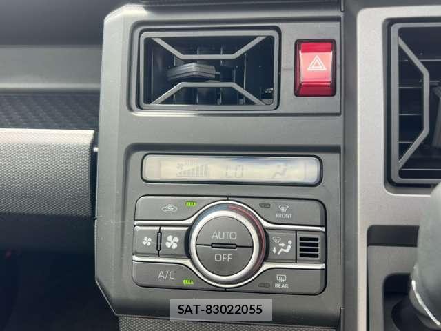 Daihatsu TAFT 2025-11 8545583-6
