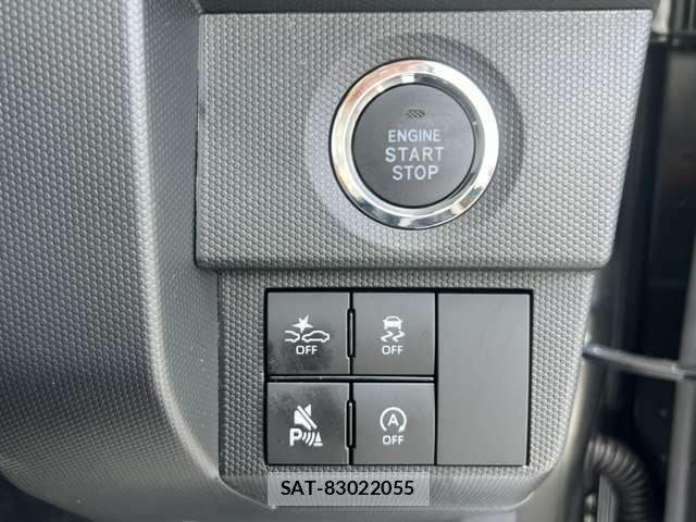 Daihatsu TAFT 2025-11 8545583-7