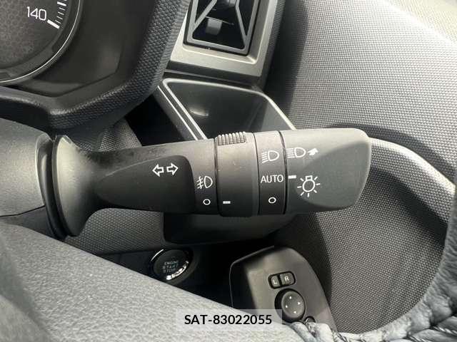 Daihatsu TAFT 2025-11 8545583-8