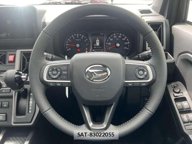Daihatsu TAFT 2025-11 8545583-9
