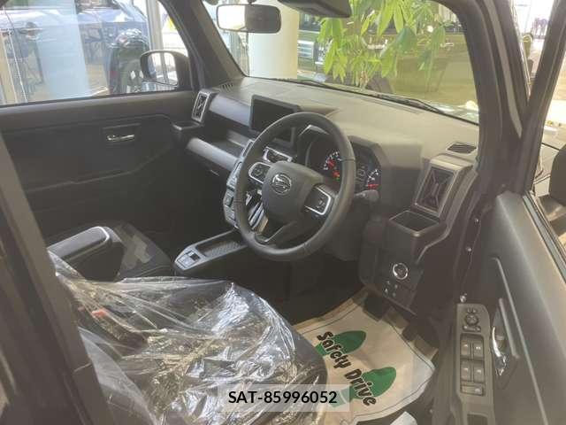 Daihatsu TAFT 2025-12 8545596-2