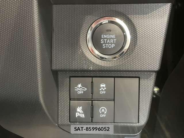Daihatsu TAFT 2025-12 8545596-4