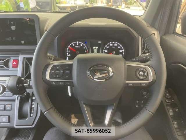 Daihatsu TAFT 2025-12 8545596-8