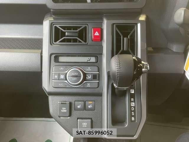 Daihatsu TAFT 2025-12 8545596-9