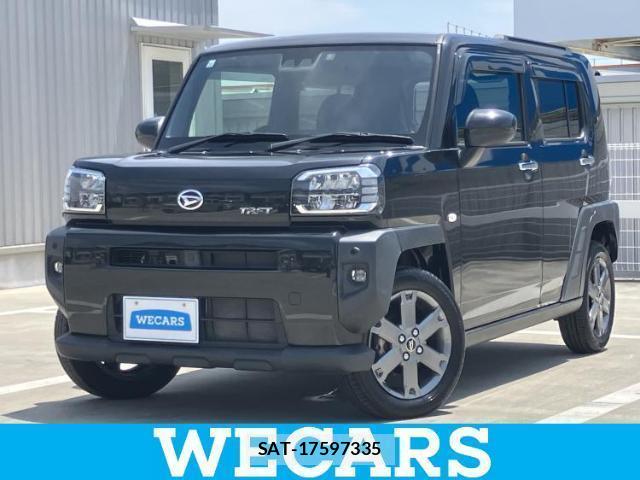 Daihatsu TAFT 2021-10 8546035-0