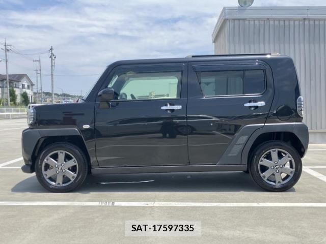 Daihatsu TAFT 2021-10 8546035-1