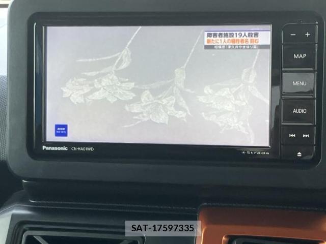 Daihatsu TAFT 2021-10 8546035-11