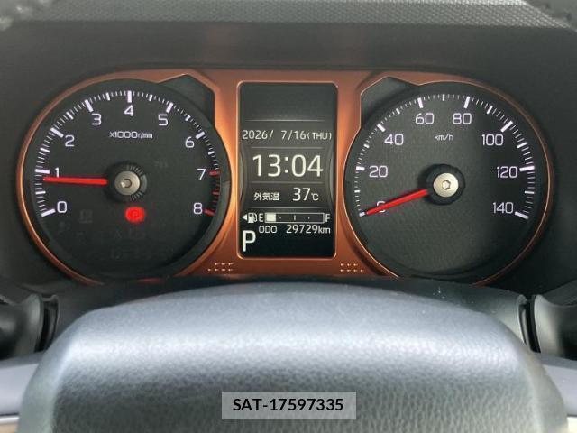 Daihatsu TAFT 2021-10 8546035-12