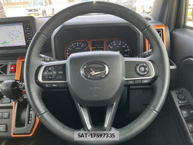 Daihatsu TAFT 2021-10 8546035-13