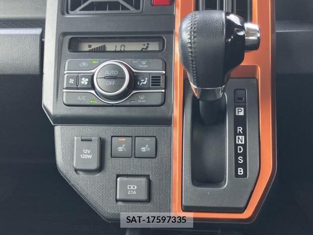 Daihatsu TAFT 2021-10 8546035-16