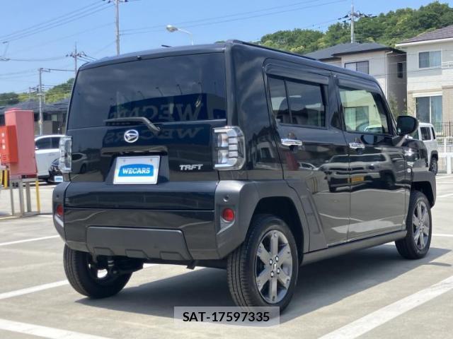 Daihatsu TAFT 2021-10 8546035-2