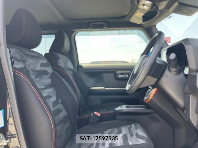 Daihatsu TAFT 2021-10 8546035-3