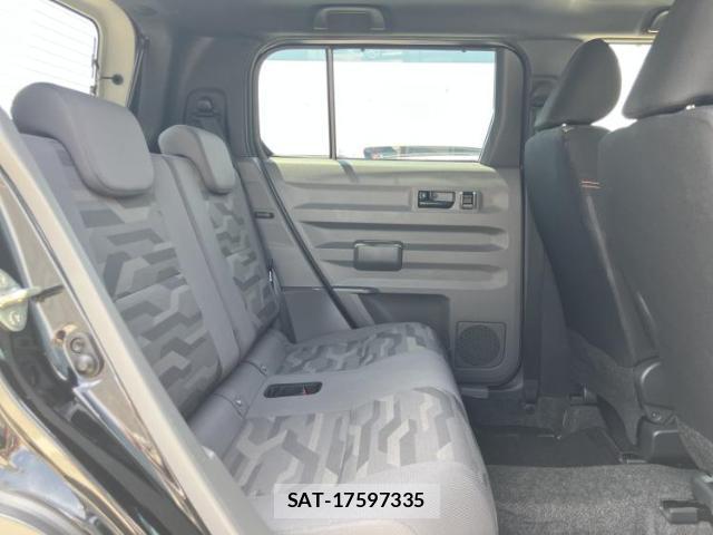 Daihatsu TAFT 2021-10 8546035-4