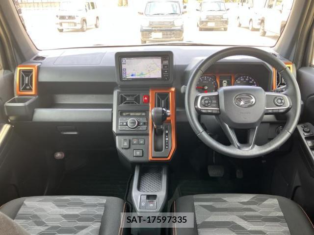 Daihatsu TAFT 2021-10 8546035-5