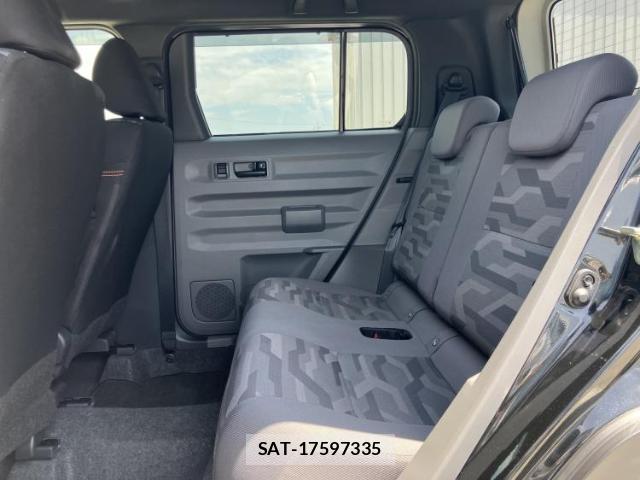 Daihatsu TAFT 2021-10 8546035-7