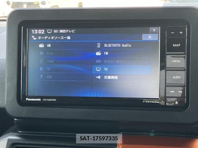 Daihatsu TAFT 2021-10 8546035-9