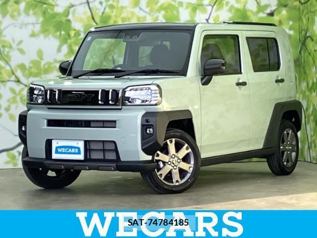 Daihatsu TAFT 2025-11 8546210-0
