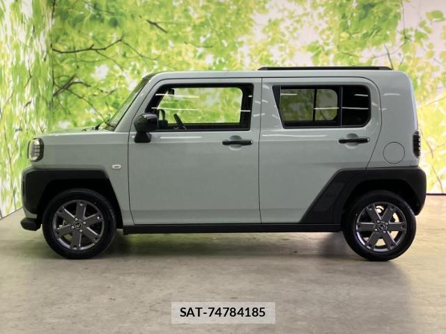 Daihatsu TAFT 2025-11 8546210-1