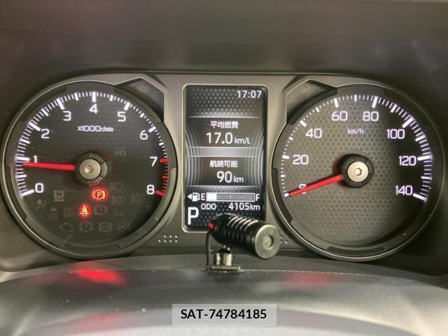 Daihatsu TAFT 2025-11 8546210-12