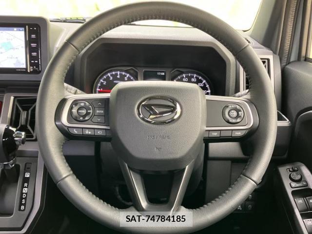 Daihatsu TAFT 2025-11 8546210-13